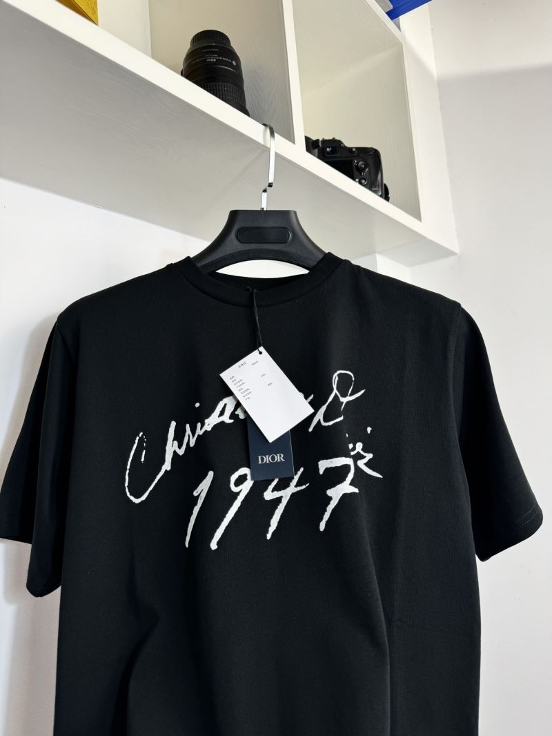 Christian Dior T-Shirts